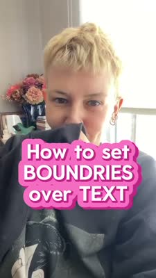 Ad still: Subtext, UGC, boundaries over text